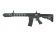 Карабин Cyma M4 Salient Arms BK ABS (CM518 BK) фото 8