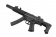 Пистолет-пулемет Cyma H&K MP5SD6 (CM041SD6) фото 8
