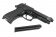 Пистолет Cyma Beretta M92 AEP (CM126) фото 6