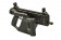Пистолет-пулемёт ASR Kriss Vector AEG BK (G2-BK) фото 3