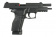 Пистолет KJW SigSauer P226E2 CO2 GBB (CP404-E2) фото 5