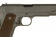 Пистолет Tokyo Marui Colt M1911A1 Goverment GGBB (TM4952839142207) фото 8