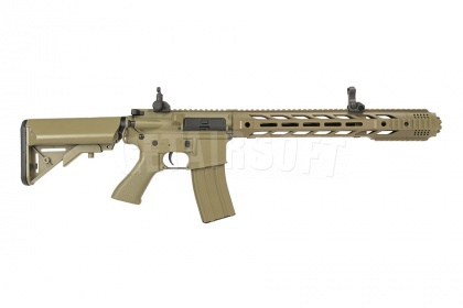 Карабин Cyma M4 Salient Arms TAN ABS (CM518 TN) фото