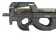 Пистолет-пулемёт Cyma FN P90 (CM060) фото 10