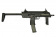 Пистолет-пулемёт Tokyo Marui MP7A1 GBB (TM4952839142559) фото 6