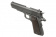 Пистолет KWC Colt 1911A1 CO2 GBB (KCB-76AHN) фото 5