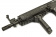 Карабин King Arms TWS M4 VIS CQB (KA-AG-209-BK) фото 3