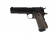 Пистолет KJW Colt M1911 OD CO2 GBB (CP109(OD)-KJW) фото 5