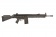 Штурмовая винтовка LCT H&K G3 SG1 UP (LC-3 SG1 UP) фото 2