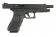 Пистолет WE Glock 34 Gen.4 GGBB (GP625B) фото 5