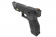 Пистолет WE Glock 26С Gen.3 GGBB (GP622F) фото 5