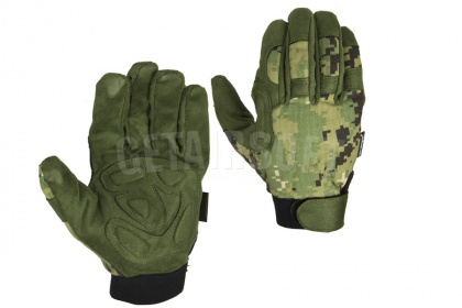 Перчатки тактические Emerson Tactical Lightweight Camouflage Gloves AOR2 (EM8718) фото