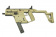 Пистолет-пулемёт ASR Kriss Vector AEG DE (G2-DE) фото 10