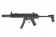 Пистолет-пулемет Cyma H&K MP5SD6 (CM041SD6) фото 9