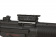 Планка Marcool на MP5 и G3 высокая (HY3046) фото 3