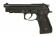 Пистолет Tokyo Marui Beretta M9A1 GGBB (TM4952839142542) фото 8