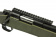 Снайперская винтовка Cyma M40A3 spring OD (CM700OD) фото 4