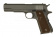 Пистолет Tokyo Marui Colt M1911A1 Goverment GGBB (TM4952839142207) фото 10