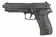 Пистолет Cyma SigSauer AEP (CM122) фото 9