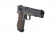 Пистолет KJW Colt M1911 OD CO2 GBB (CP109(OD)-KJW) фото 4