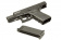 Пистолет KJW Glock 32 GGBB (GP608) фото 7