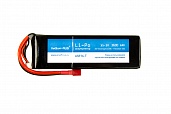 Аккумулятор Li-Po 11,1V 3600 mAh (ASR16-T)