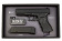 Пистолет Tokyo Marui Glock 22 GGBB (TM4952839142740) фото 5