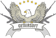 Страйкбольный магазин GetAirsoft
