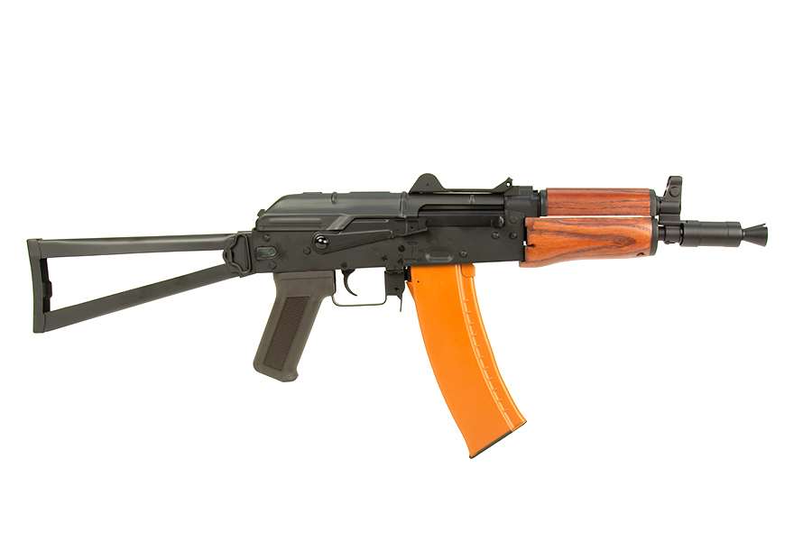 Rifles Airsoft AK, AK47, AK74 e mais