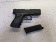 Пистолет KJW Glock 32 GGBB (DC-GP608) [2] фото 4