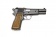 Пистолет WE Browning Hi-Power M1935 GGBB (DC-GP424) [2] фото 5