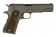 Пистолет Tokyo Marui Colt M1911A1 Goverment GGBB (TM4952839142207) фото 2
