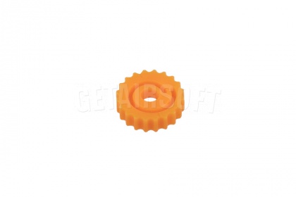 Колесо Nine Ball для регулировки хоп-апа Glock, Beretta Type A (NB4571443169778) фото