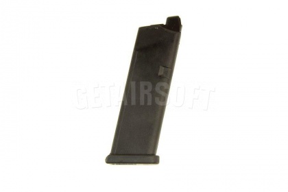 Магазин газовый Umarex для пистолета Glock 19 Gen 4 GGBB (UM-MAG-G19) фото