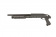 Дробовик Cyma Remington M870 compact пластик (CM351) фото 7