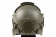 Шлем WoSport Medieval Iron Warrior OD (HL-97-OD) фото 4
