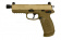 Пистолет Tokyo Marui  FNX 45 GGBB (TM4952839142917) фото 10