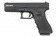 Пистолет KJW Glock 17 GGBB (GP611) фото 10