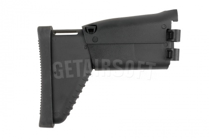 Приклад Cyma для FN SCAR-L BK (M075) фото