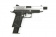 Пистолет WE SigSauer P-VIRUS (Resident Evil) GGBB (DC-GP433) [3] фото 23