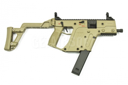 Пистолет-пулемёт ASR Kriss Vector AEG DE (G2-DE) фото
