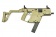 Пистолет-пулемёт ASR Kriss Vector AEG DE (G2-DE) фото 2