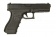 Пистолет Cyma Glock 18C AEP (DC-CM030) [1] фото 2
