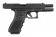 Пистолет GHK Glock 17 Gen 3 GBB (GHK-G17) фото 14