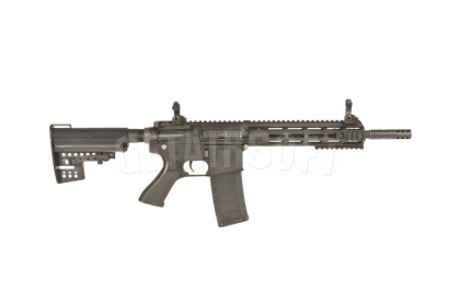 Карабин King Arms M4 TWS M-LOK Carbine (KA-AG-211-BK) фото