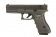 Пистолет East Crane Glock 17 Gen 3 (DC-EC-1101-BK) [3] фото 11