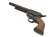 Револьвер King Arms Colt Peacemaker Black (KA-PG-10-M-BK1) фото 5