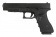 Пистолет East Crane Glock 34 BK (EC-1201) фото 8