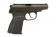 Пистолет WE ПМ с глушителем BK GGBB (GP118) фото 5