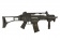 Штурмовая винтовка Specna Arms H&K G36С (SA-G12 EBB (BK)) фото 2